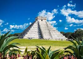 chichen itza